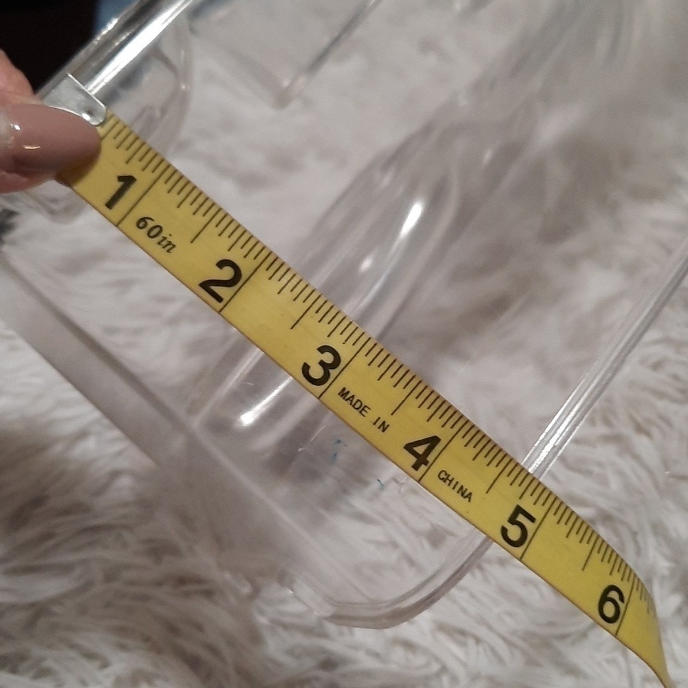 Mary Kay Acrylic Tray - Picture 6 of 6